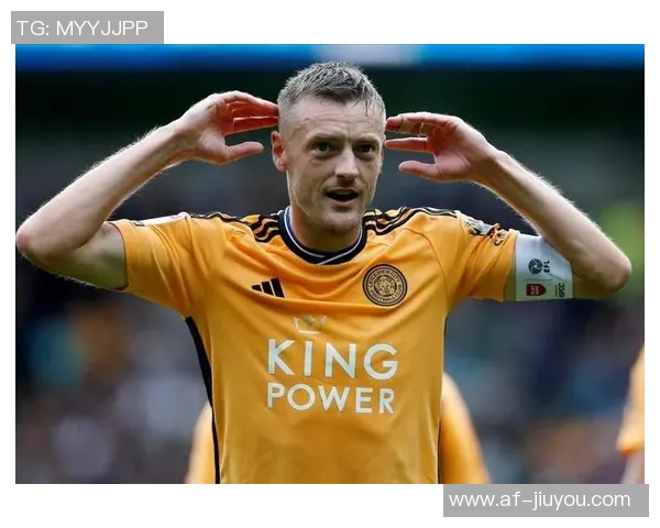 哈兰德英超连续6轮进球记录终止无缘追平瓦尔迪11轮神迹