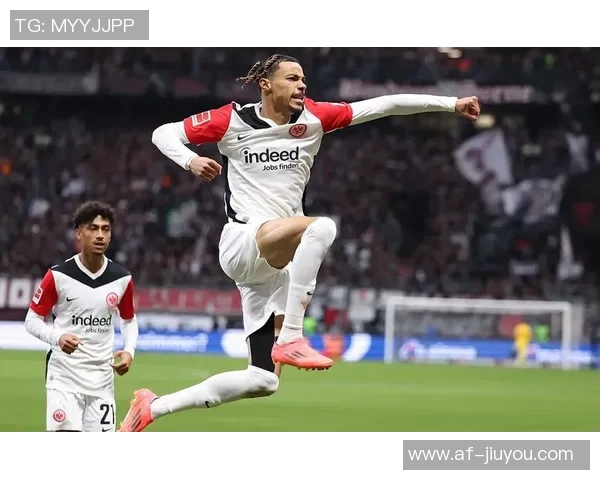 德天空报道法兰克福冬窗有意租借纽卡前锋奥苏拉加强阵容