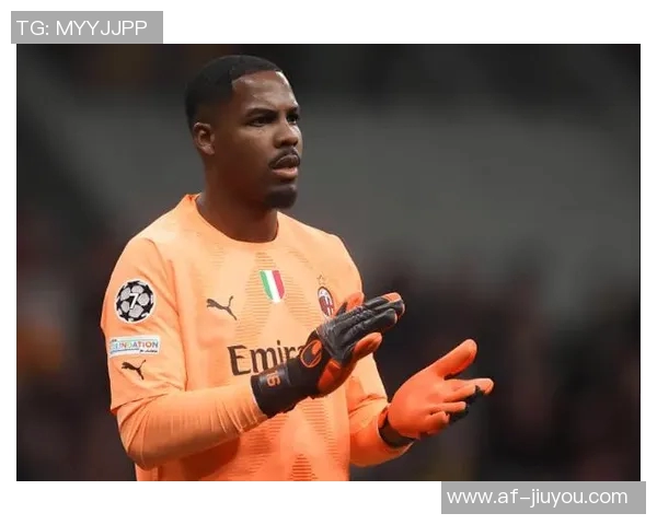 米体报道迈尼昂续约谈判停滞不前尤文图斯有意引进新门将