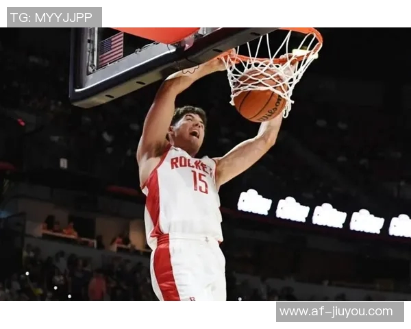 谢泼德崛起为火箭未来基石交易未来首轮意愿增强