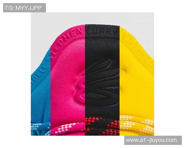 库里第13代签名鞋Curry13震撼登场引领UA时期的篮球潮流新风尚