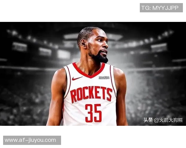 火箭队新篇章：杜兰特与申京的合作能否引领球队重返巅峰