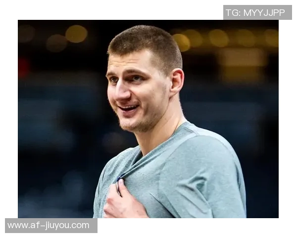 约基奇三分球再创佳绩超越小波特升至队史第二位