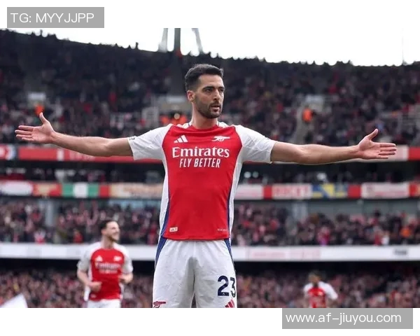 助攻萨卡破门梅里诺成为阿森纳本赛季英超第三位参与十个以上进球的球员