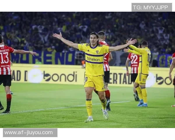 卡瓦尼感恩博卡青少年时期的培养愿用余生回报球队的支持与爱